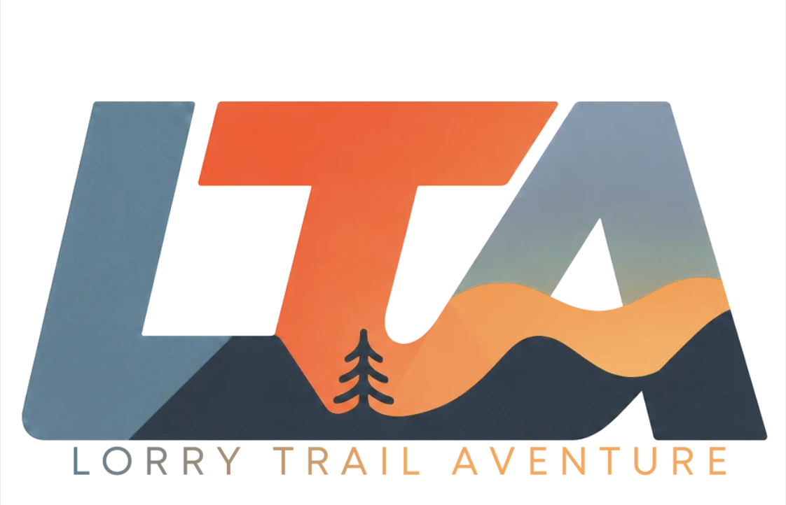 Lorry Trail Aventure